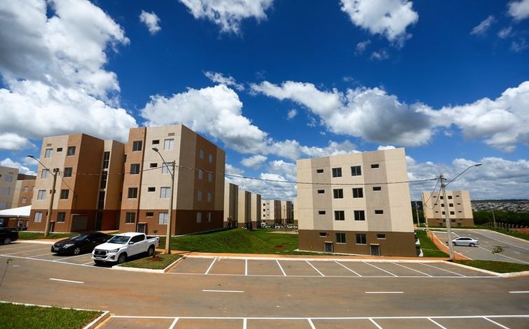 Habitação sobe 0,30% no IPCA-15 de setembro ante alta de 1,08% em agosto