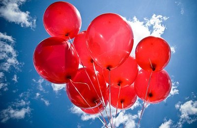  'Caminhada do Coração' vai colorir de vermelho a orla de Maceió neste domingo