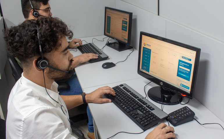 Junta Comercial amplia suporte ao Portal Facilita Alagoas com adição de mais dois números telefônicos