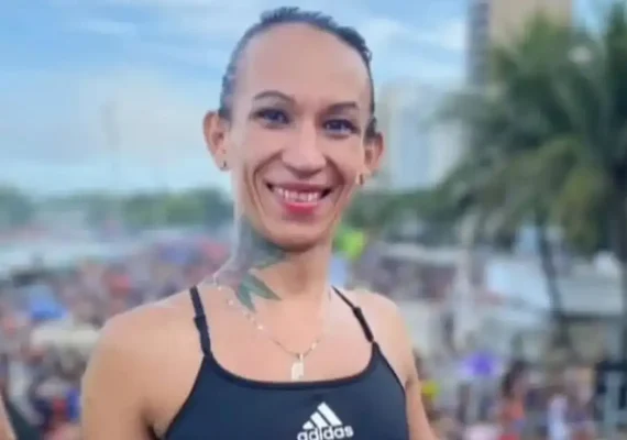 Corpo de ativista trans assassinada na Lapa será enterrado em Belém