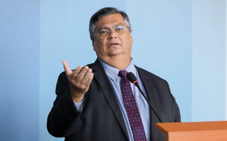 Flávio Dino garante reforço de R$ 100 milhões ao Rio Grande do Norte