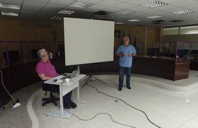 Planejamento estratégico no TCE-AL