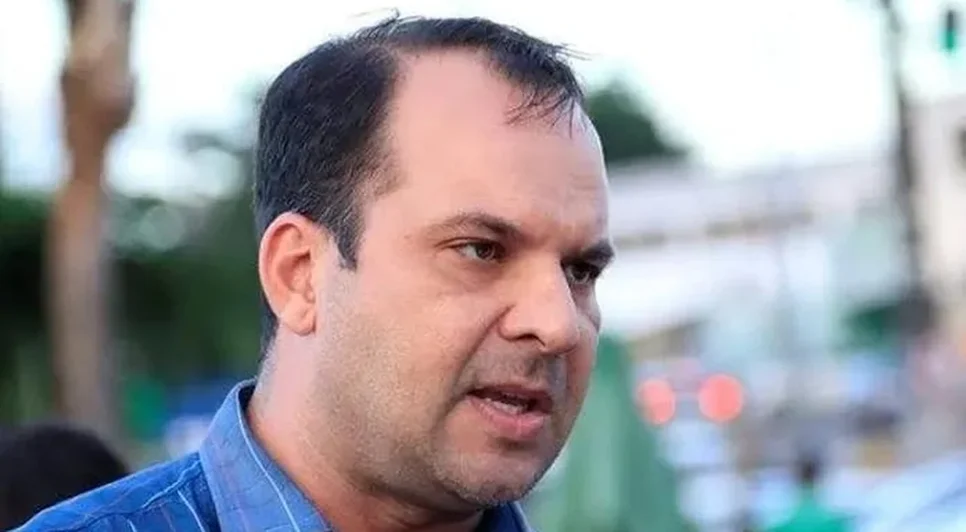 Empresário Francisco Sales. Fonte: Internet