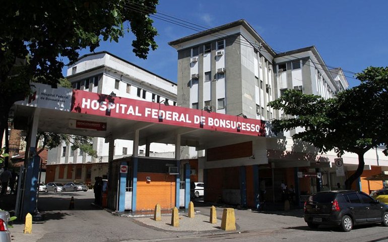 4.117 contratos na área de saúde do Rio de Janeiro são prorrogados