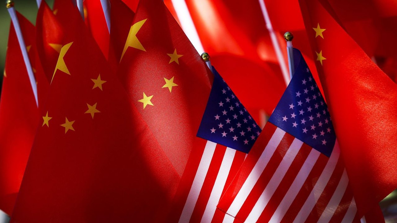 China tomará medidas se os EUA impuserem restrições ao investimento, diz ministério