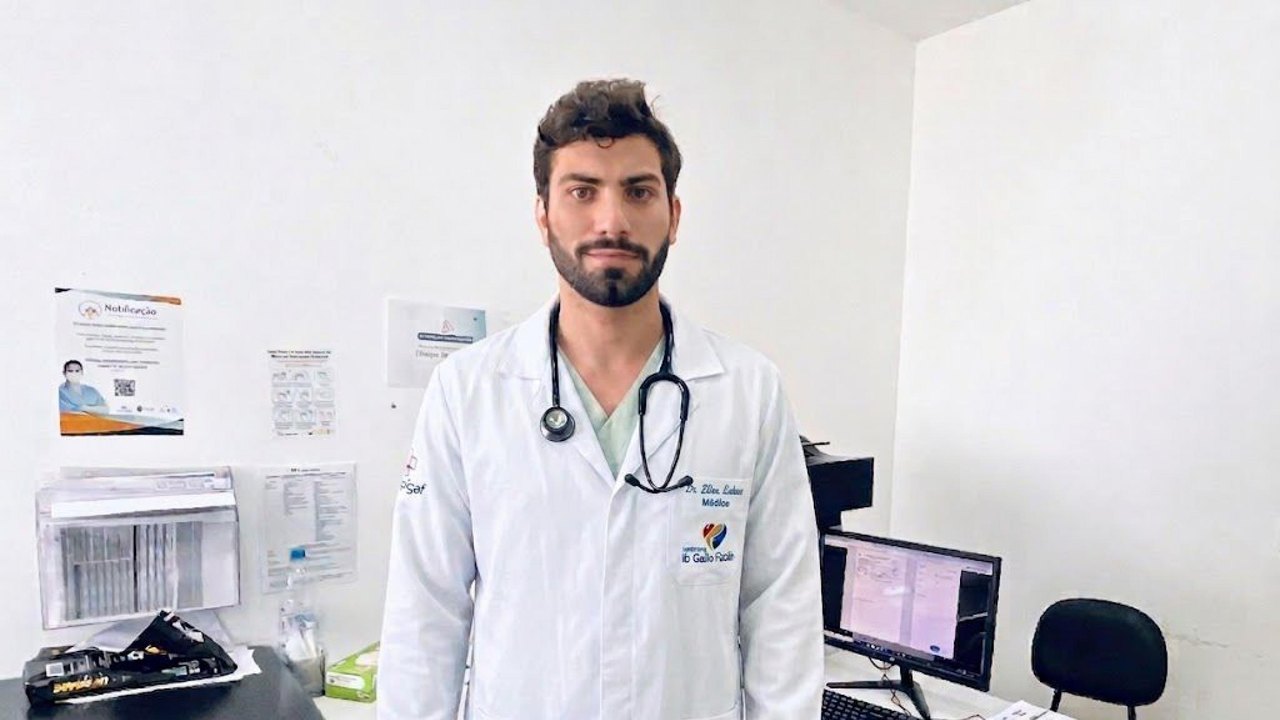 Médico do Hospital Ib Gatto alerta para controle da asma e prevenção de crises respiratórias