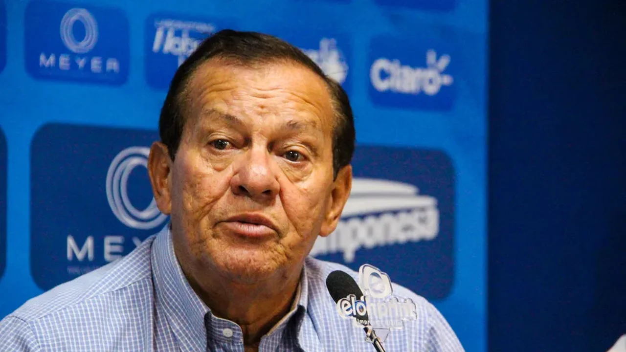 Rafael Tenório é aclamado presidente do CSA e assume desafio de reconstruir o clube até 2030