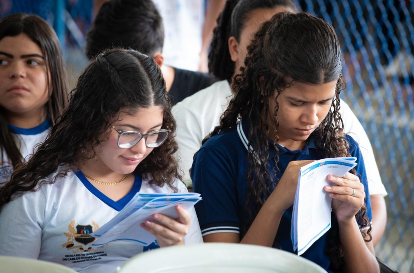 Alagoanos terão até a próxima sexta-feira (13) para se inscreverem no Enem