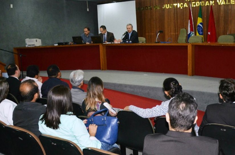 Porto Real do Colégio: MP investiga atraso no pagamento de consignados