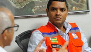 Coronel mateus