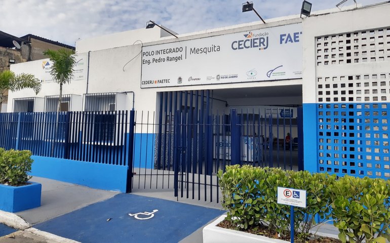 Fundação Cecierj abre 4800 vagas para 16 cursos de qualificação profissional