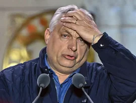 Após derrota de Orbán na Hungria, UE destrava empréstimo à Ucrânia