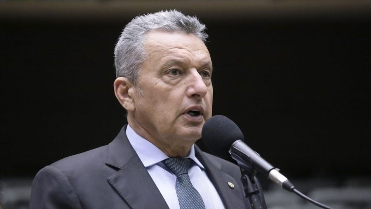 Deputado destaca papel vital das emendas parlamentares para municípios