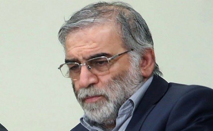 Cientista assassinado era considerado mentor do programa nuclear iraniano