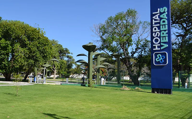 Crise no Hospital Veredas: Justiça Federal intervém para assegurar atendimento