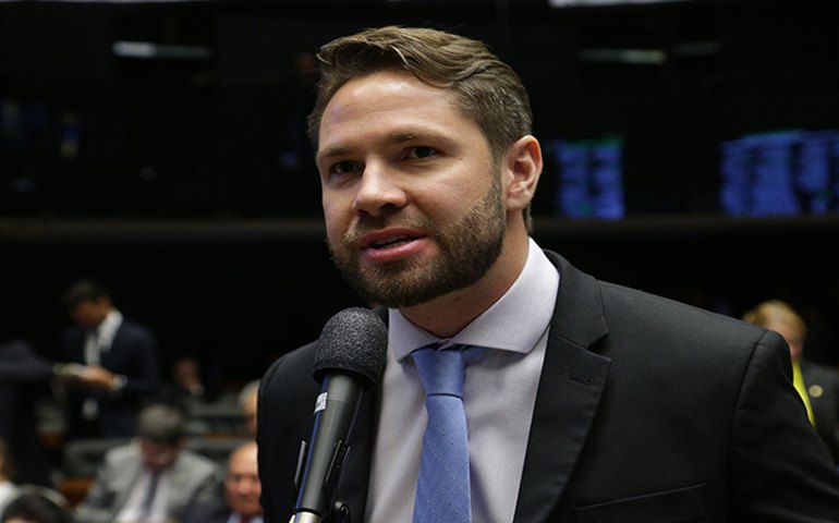 Deputado federal Pedro Vilela denuncia preconceito de atriz global contra os nordestinos