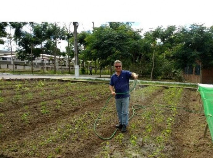 Estado faz doação para o 'Plantas Medicinais e Fitoterápicos', da Ufal