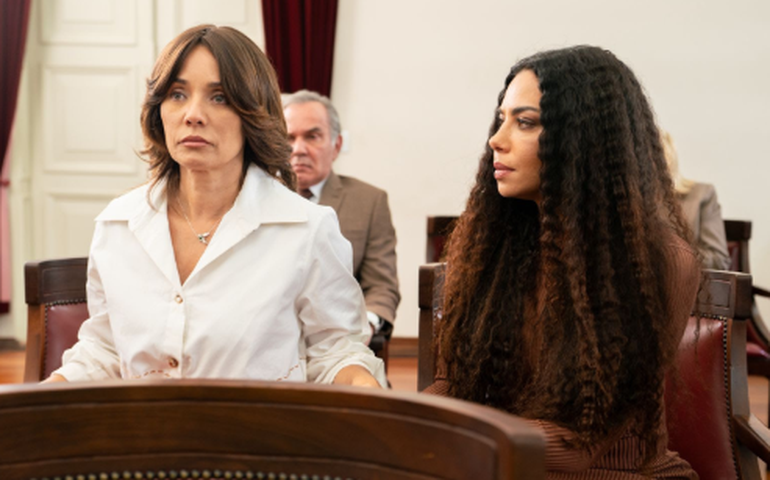 “Deixe-me Viver”, estrelado por Mônica Carvalho, Humberto Martins, Cat Dantas e Roberta Rodrigues, começa as filmagens em agosto