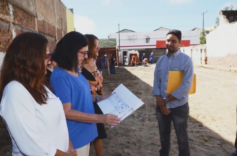 Casa da Gestante, Bebê e Puérpera será a primeira de Alagoas