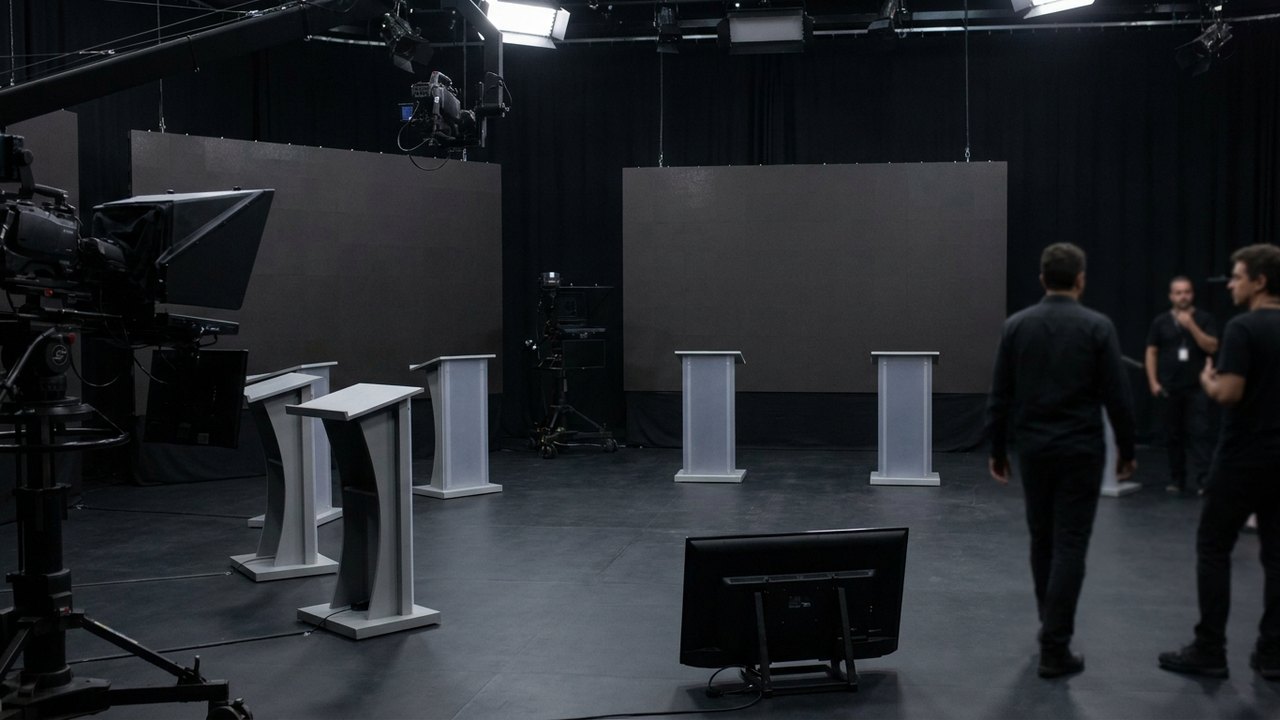 TV Globo cancela debate com os candidatos à Presidência