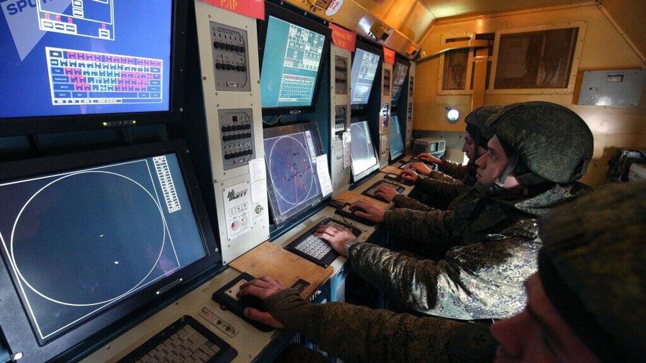 ‼ Defesa aérea russa abate 105 drones ucranianos, inclusive 35 sobre a região de Moscou, diz MD
