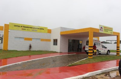 Novo coronavírus: Prefeitura de Porto Calvo cria Central de Triagem