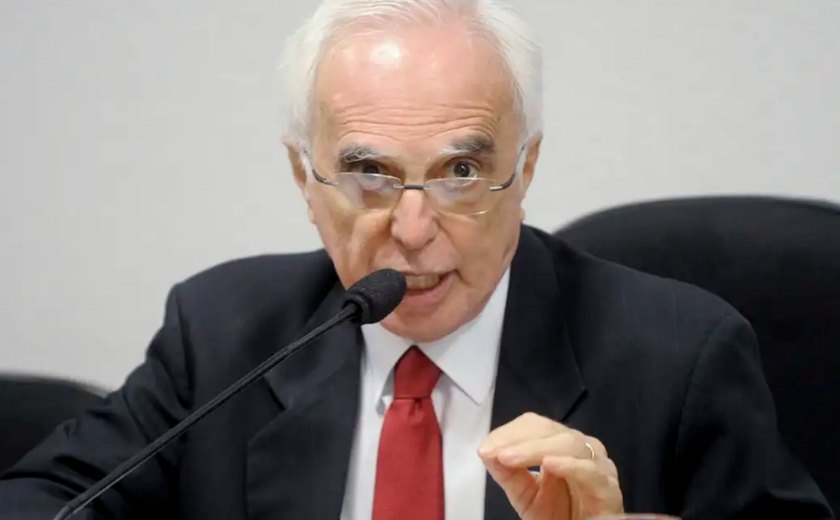 Morre Samuel Pinheiro Guimarães Neto, figura-chave na política externa brasileira