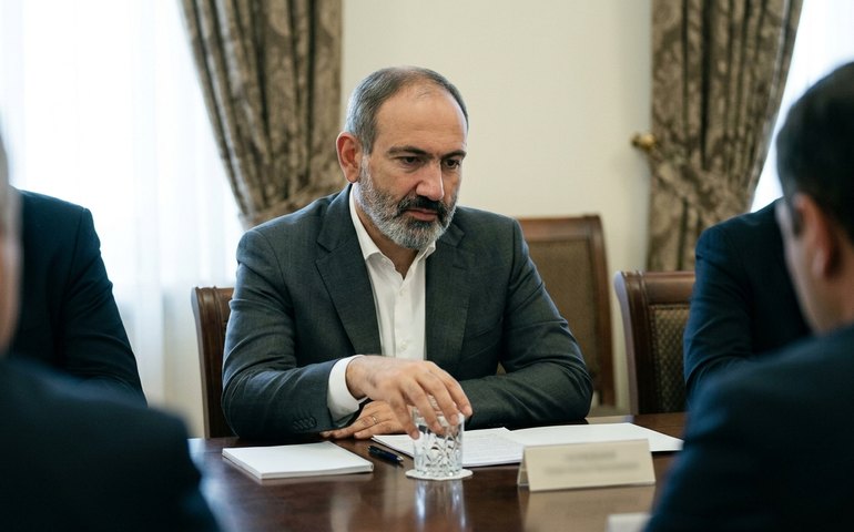 Irã condiciona avanço diplomático ao cumprimento de promessas dos EUA