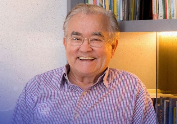Morre Itamar Serpa Fernandes, fundador da Embelleze, aos 82 anos