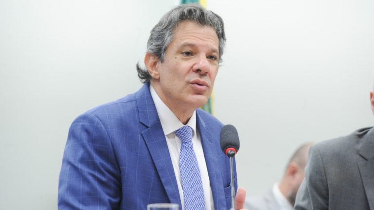 Em carta ao FMI, Haddad defende fim de restrições comerciais unilaterais e destaca compromisso inabalável do BC com a meta