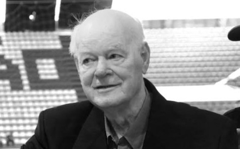 Lenda do basquete, Wlamir Marques é velado em ginásio que leva seu nome no Corinthians