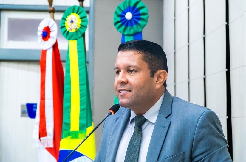 Com atuação destacada na Câmara de Vereadores, Allan Pierre fecha primeiro semestre com quase 70 novas matérias legislativas beneficiando a cidade de Maceió