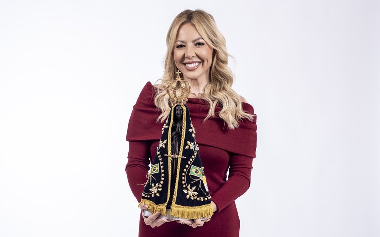 'Retratos Femininos' destaca importante projeto social do Santuário Nacional