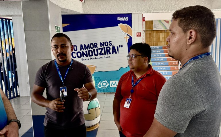 Procon Alagoas orienta sobre novas regras de alimentação em cantinas escolares