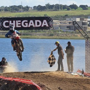 Calendário esportivo: Viva Motocross chega à 11ª edição e vai