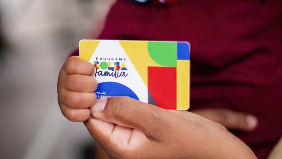 Caixa paga Bolsa Família a beneficiários com NIS de final 2