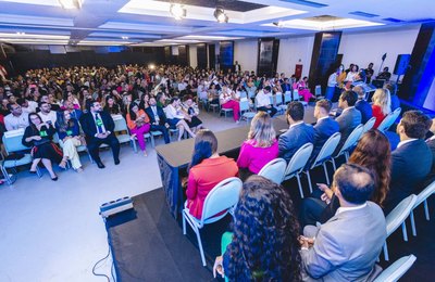 Congresso Nacional de Previdenciário iniciou retomada de grandes eventos da OAB Alagoas