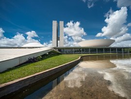Mesa Diretora da Câmara declara a perda de mandato de três deputados