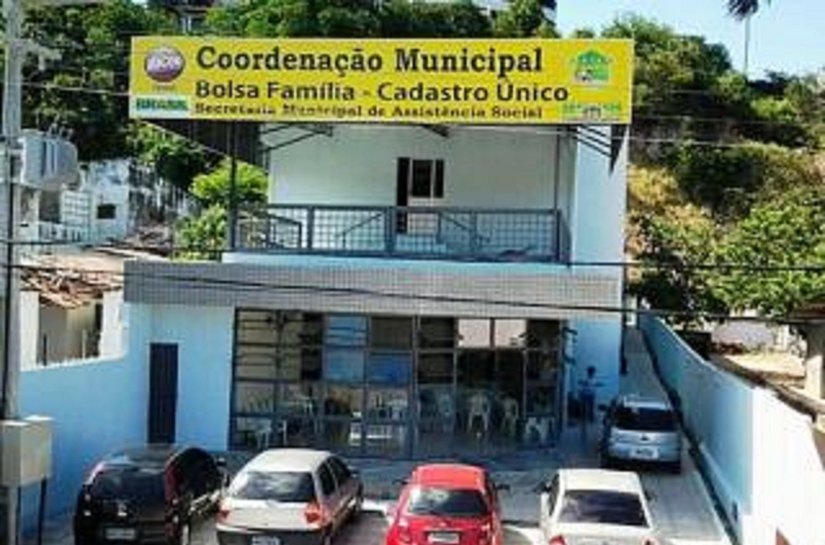 CadÚnico retoma atendimento no próximo dia 13