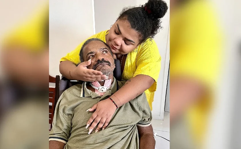 Família de Arlindo Cruz cita 'inverdades' sobre estado de saúde do cantor e pede respeito