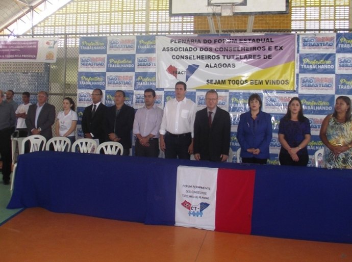 Lei Maria da Penha é tema de palestra durante plenária