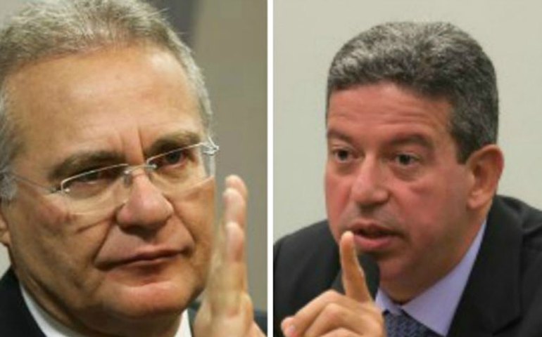 Com apoio de Renan, PSDB briga com o PP por relatoria da comissão de orçamento