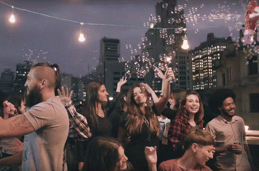 Turismo divulga novo vídeo da campanha #vivadeperto