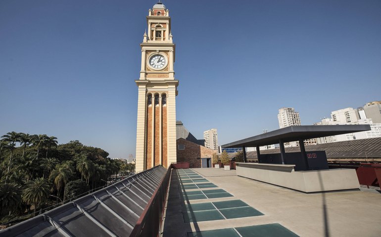 Museu da Língua Portuguesa terá novo dia gratuito até o fim do ano; veja como funciona