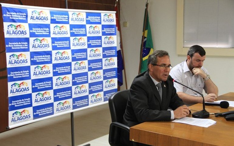 Previsão climática indica chuvas dentro da normalidade para o trimestre