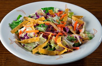 Outback aposta em seleção de pratos leves para o verão