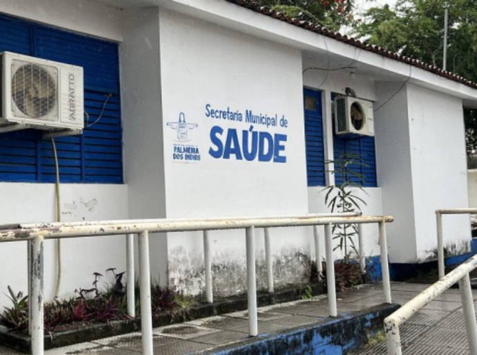 Pacientes oncológicos de Palmeira são transportados em outro veículo nesta terça (20)