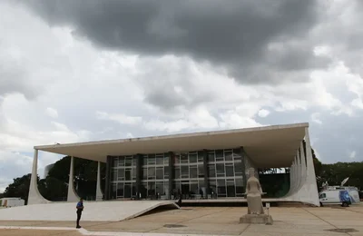 STF adia para 25 de março julgamento sobre suspensão de penduricalhos