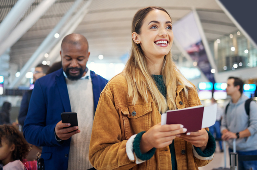 Brasil tem melhor primeiro semestre na entrada de turistas estrangeiros e caminha para bater meta dois anos antes do previsto