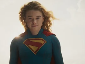 Supergirl: Milly Alcock e DC Studios virão ao Rio em junho